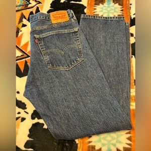 Mens Jeans